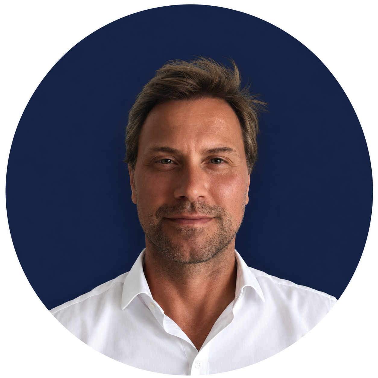 Dr. Martin Jaroch